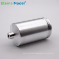 Shenzhen Eternal Model Custom CNC Aluminum/ Metal Machining Milling Parts